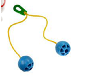 BAT BEG - BOLINHA DE BATER - 82