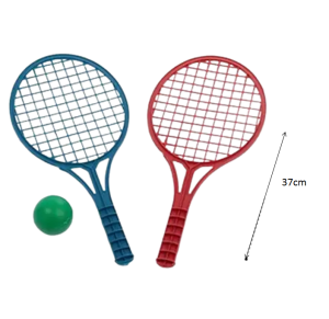 RAQUETE COM BOLA - 337S