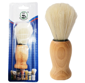 PINCEL P/BARBEAR 8,5CM - AX-19089-A