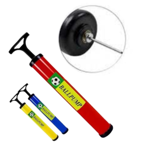 BOMBA DE AR MANUAL P/BOLA - AX13342-A