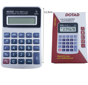 CALCULADORA - CCD9844