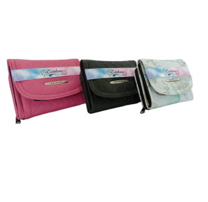 CARTEIRA FEMININA PQ