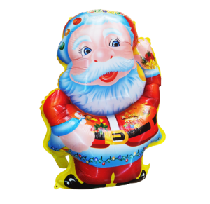 NT - BALÃO PAPAI NOEL - NTF46004