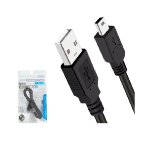 CABO V3 C/50CM - LE-0072