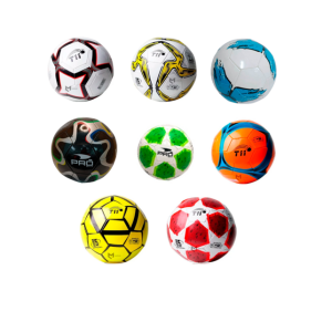 BOLA DE FUTEBOL DE CAMPO Nº 5