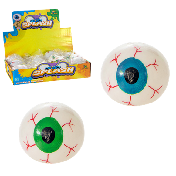 OLHO SPLASH - IZ2560