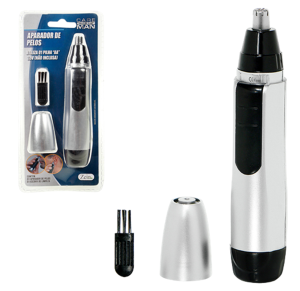 APARADOR DE PELOS A PILHA - Z4801-HD013