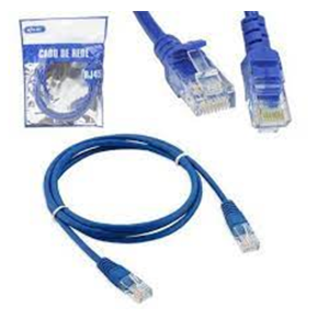 CABO DE REDE C/1,5M - KP-C14 1.5M