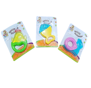 MORDEDOR BABY MASSAGEADOR - WB5668