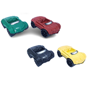 CARRO BUGGY CONVERSIVEL - XR5