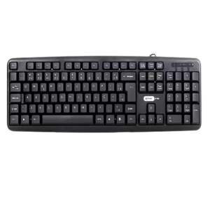 TECLADO P/COMPUTADOR USB - OR-TE101