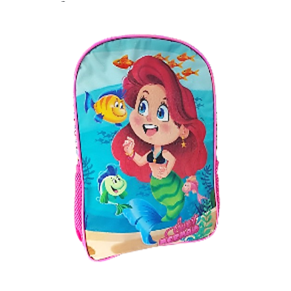 MOCHILA INFANTIL FEMININA SEREIA - BPD33043
