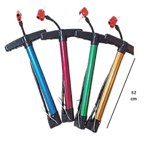 BOMBA DE AR 32CM - AX13674