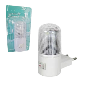 LUMINARIA LED BIVOLT - NS-0570