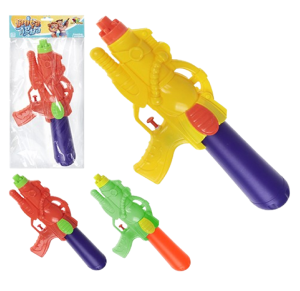 PISTOLA LANÇA AGUA 37CM - ZB778