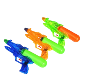PISTOLA DE AGUA 17X10CM - TOYS-0373_QO