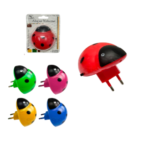 LUMINARIA JOANINHA BIVOLT - CRS-4300