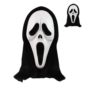 MASCARA PANICO - Q01173