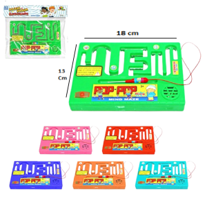 JOGO PASSA PASSA ELETRIZANTE - ZB2369