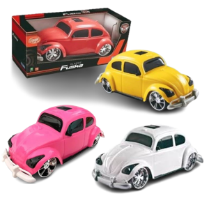 CARRO CLASSIC FUSKA CONCEPT CAR GR - CCF070