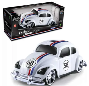 CARRO FUSKA HOBBY RETRÔ CONCEPT CAR - FHR075