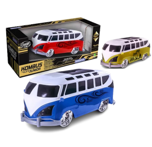 CARRO KOMBUS CONCEPT CAR - CCK005