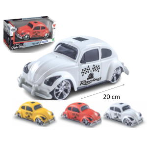 CARRO FUSKA CLASSIC JUNIOR - CFJ065