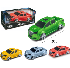 CARRO PICK-UP ADVENTURE SATURNO - PUS095