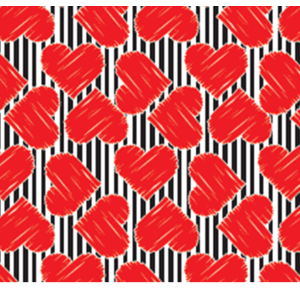 SACO METALIZADO 25X36CM C/50 UNID EMOÇÕES - VP 86