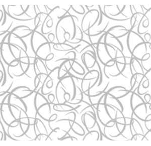 SACO METALIZADO 20X29CM C/50 UNID ORION BCO - VP 79