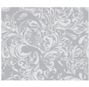 SACO METALIZADO 44X59CM C/50 UNID ORNAM PTA - VP 65