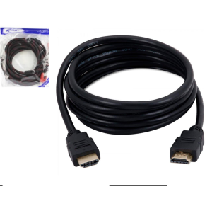 CABO HDMI 5 METROS - D-H5000 5M