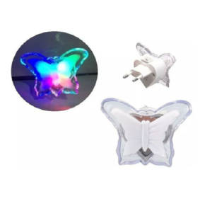 LUMINARIA BORBOLETA BIVOLT - CRS-4234