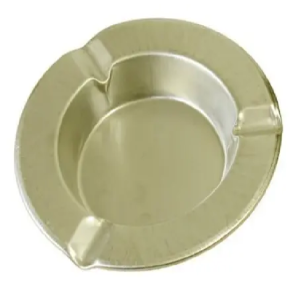 CINZEIRO DE METAL - DB-210