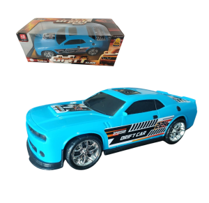 CARRO DRIFIT CAR - 632