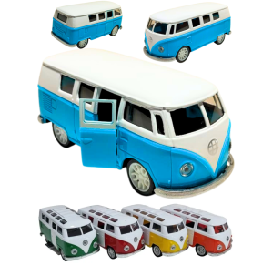 CARRO DE METAL KOMBI A FRICÇÃO - CP147804