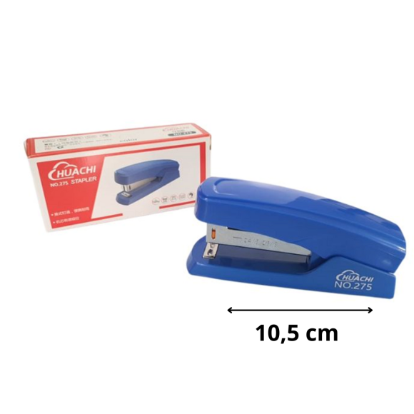 GRAMPEADOR 10,5CM - 26/6 20FLS - AX-19485