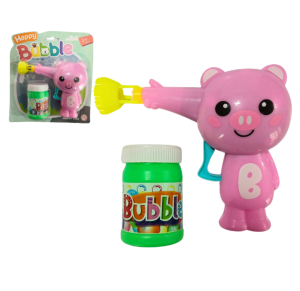 LANÇA BOLHA DE SABÃO SORTIDO - BA-12675