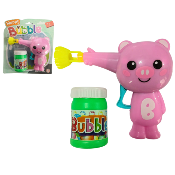 LANÇA BOLHA DE SABÃO SORTIDO - BA-12675
