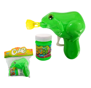 LANÇA BOLHA DE SABÃO SAPINHO - BA-12670