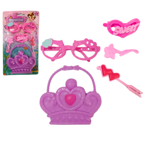 KIT BOLSA C/OCULOS C/54 PÇS - BA-13537