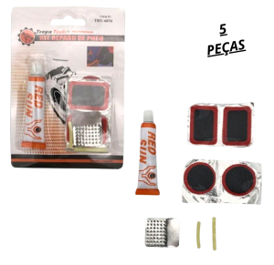 REPARO P/PNEU - TRY-6036