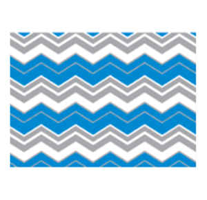 SACO MET 30X44CM C/50 UN VENEZA - VP 91