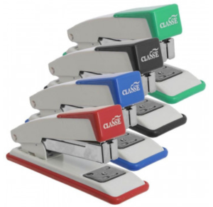 GRAMPEADOR COLOR 11,5CM - 26/6 - 25FLS - PR306