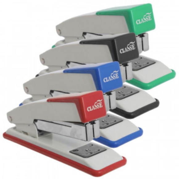 GRAMPEADOR COLOR 11,5CM - 26/6 - 25FLS - PR306