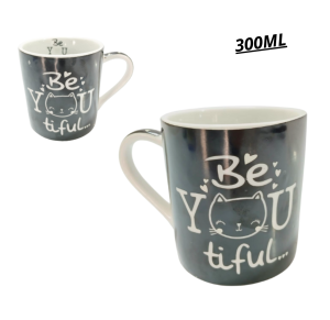 CANECA 300ML - AMIGA