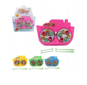 PEGA PEIXE A CORDA DUPLO BARQUINHO - WBU2643