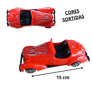 CARRO ANTIGO A FRICÇÃO - ASH-15.5462
