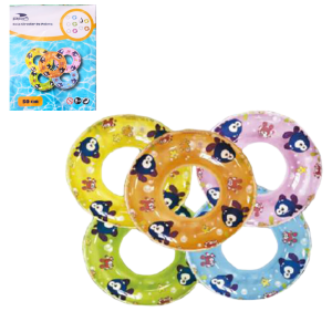 BOIA CIRCULAR PEIXINHO 50CM PRO - 2513