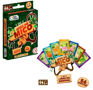 JOGO DO MICO - 7531